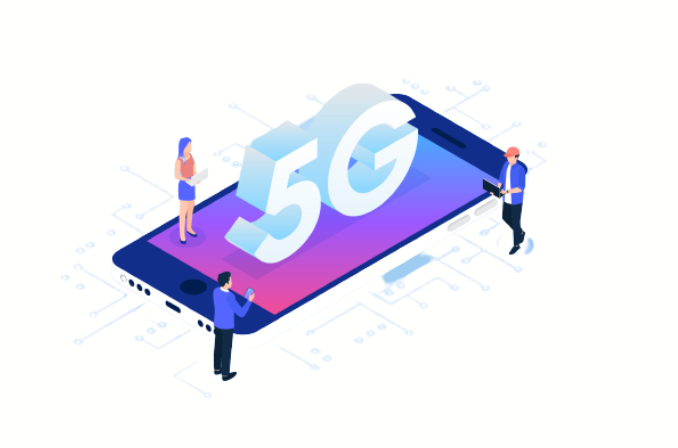 5G Connectivity 